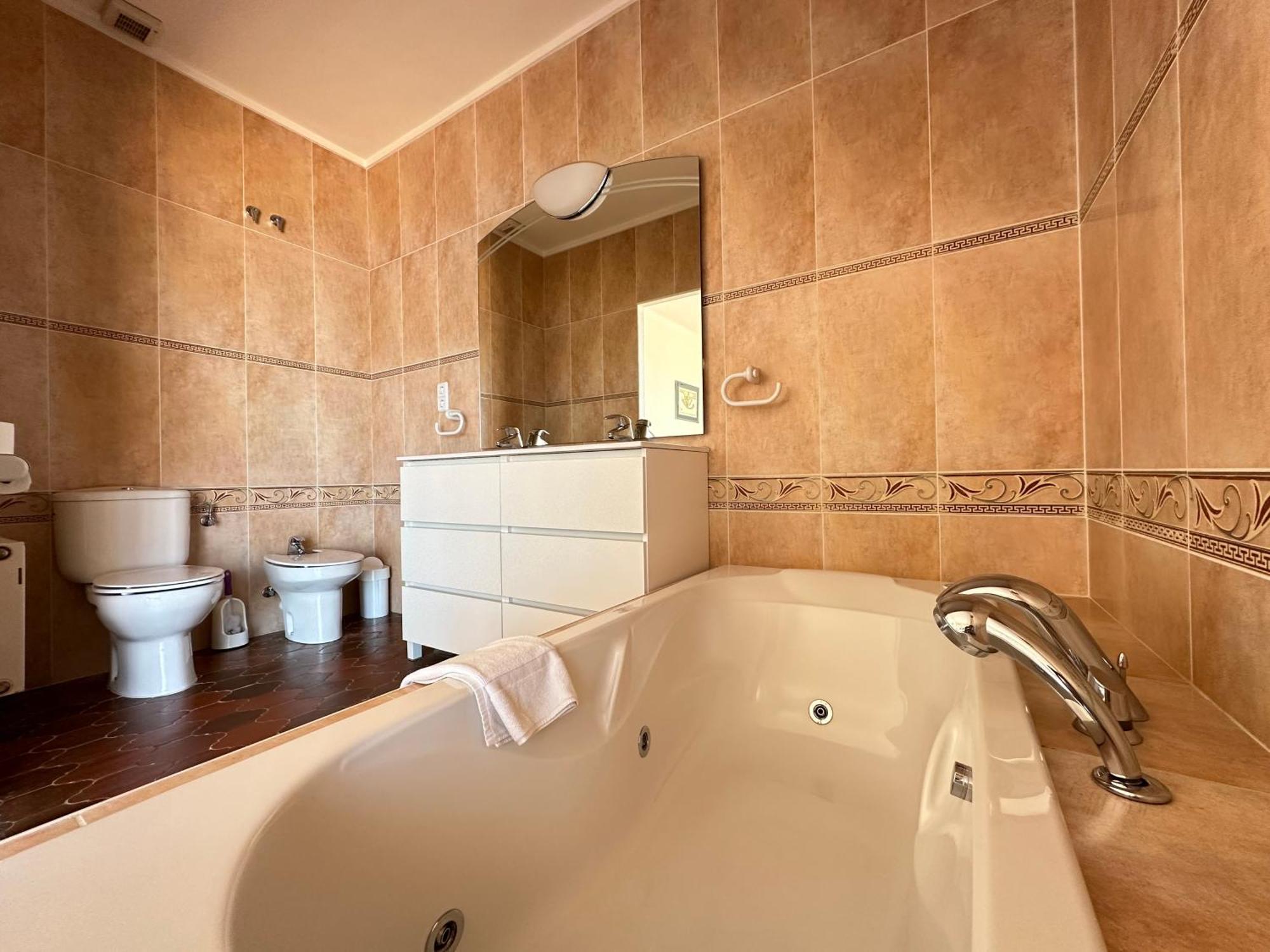 Agi Villa Poncella Roses Exterior foto