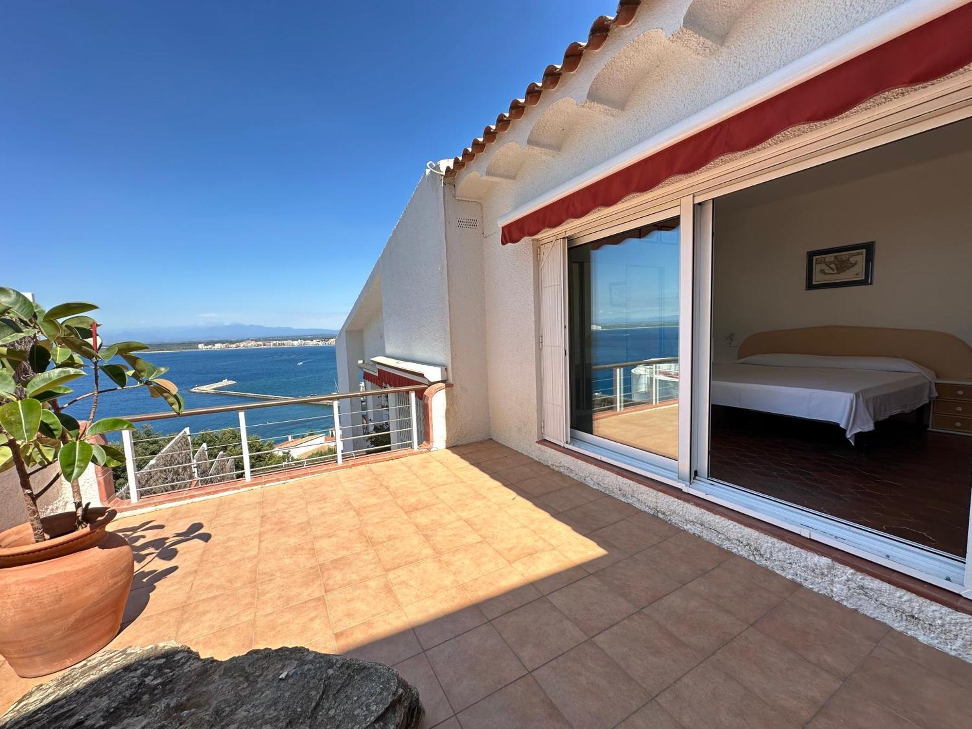 Agi Villa Poncella Roses Exterior foto
